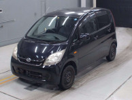 2007 Daihatsu Move