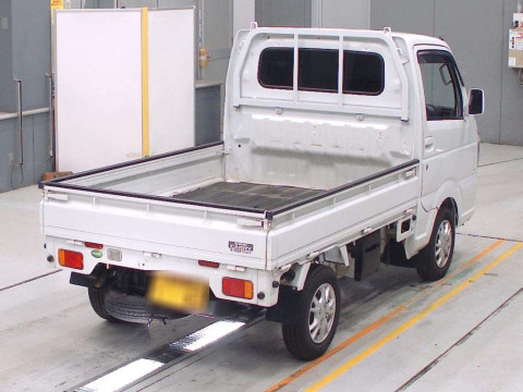 2014 Suzuki Carry Truck DA16T[1]