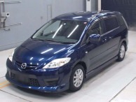 2010 Mazda Premacy