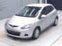 2008 Mazda Demio