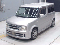 2005 Nissan Cube