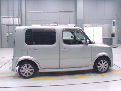 2005 Nissan Cube YZ11[2]