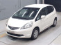 2009 Honda Fit