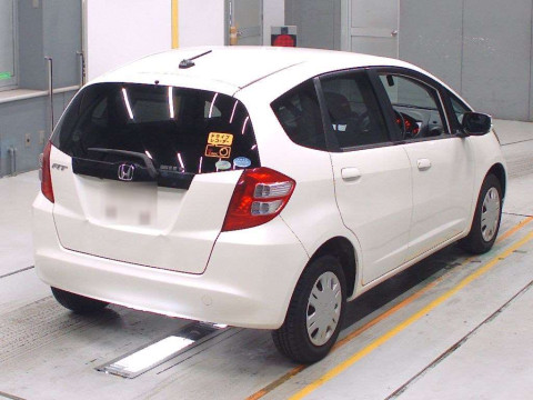 2009 Honda Fit GE6[1]