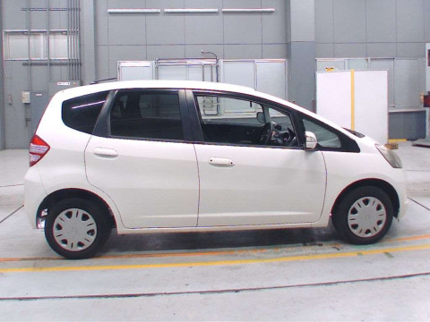 2009 Honda Fit GE6[2]