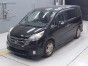 2008 Honda Step WGN