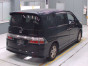 2008 Honda Step WGN