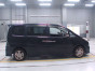 2008 Honda Step WGN