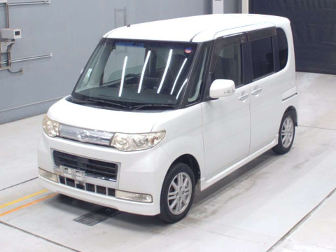 2010 Daihatsu Tanto L375S[0]