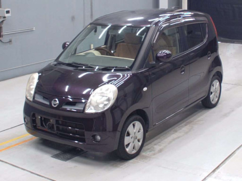 2008 Nissan Moco MG22S[0]