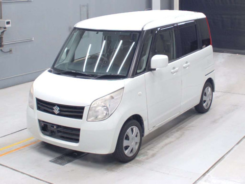 2011 Suzuki Palette MK21S[0]