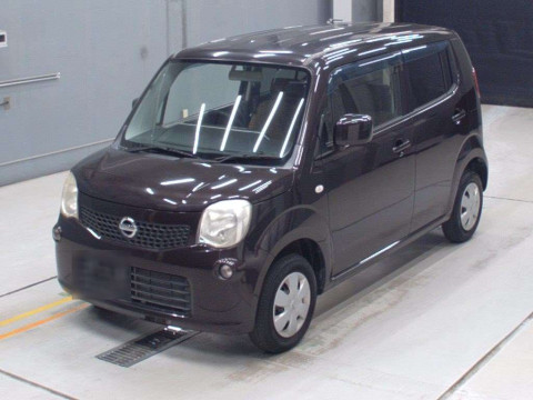 2011 Nissan Moco MG33S[0]