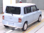 2007 Suzuki ALTO Lapin