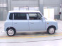 2007 Suzuki ALTO Lapin