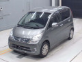 2010 Daihatsu Move