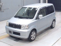 2004 Mitsubishi eK Wagon