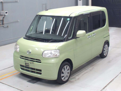 2012 Daihatsu Tanto L375S[0]