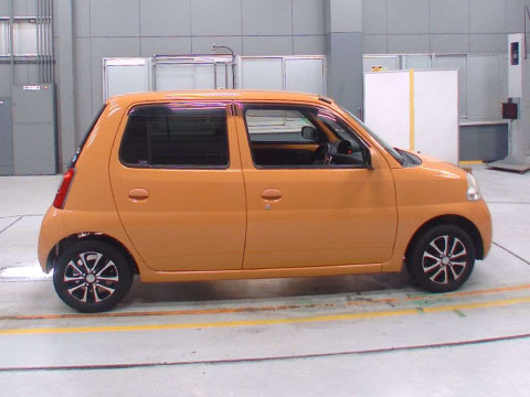 2007 Daihatsu Esse L235S[2]