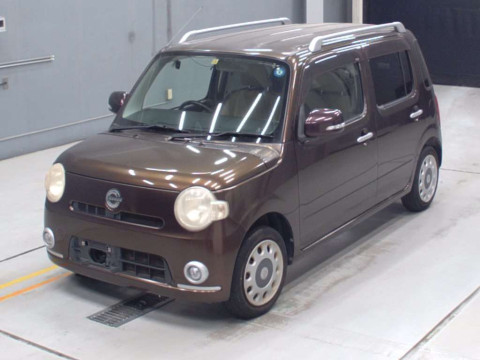 2009 Daihatsu Mira Cocoa L675S[0]