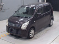 2013 Suzuki Wagon R