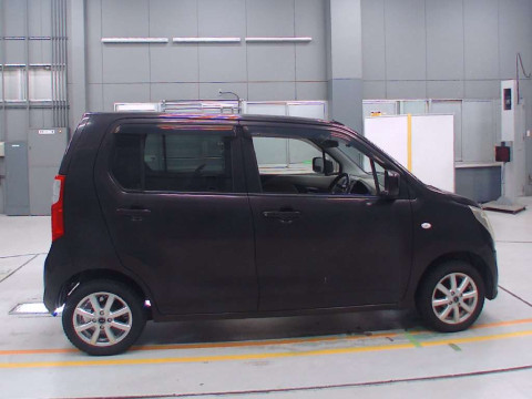 2013 Suzuki Wagon R MH34S[2]