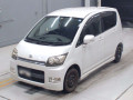 2006 Daihatsu Move