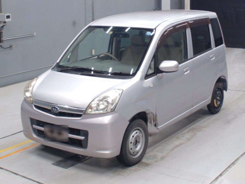 2009 Subaru Stella RN1[0]