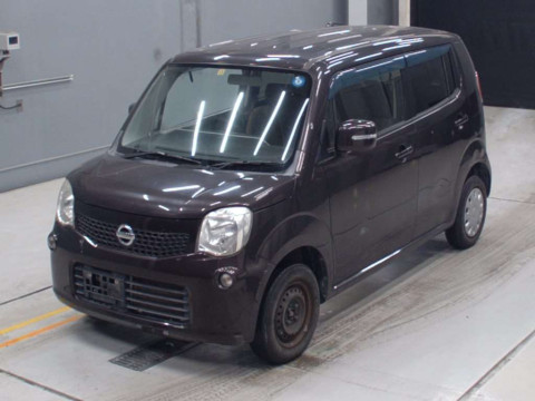 2011 Nissan Moco MG33S[0]