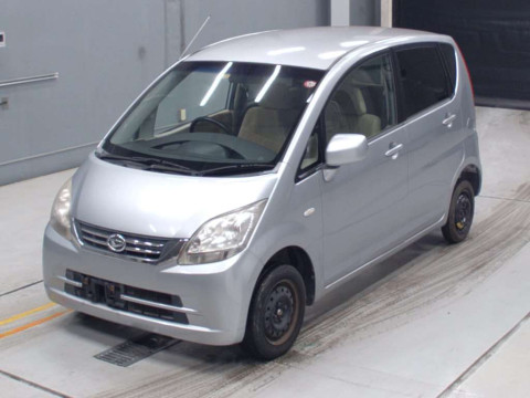 2010 Daihatsu Move L175S[0]