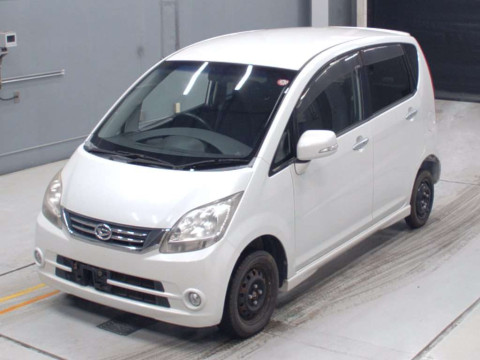 2009 Daihatsu Move L175S[0]