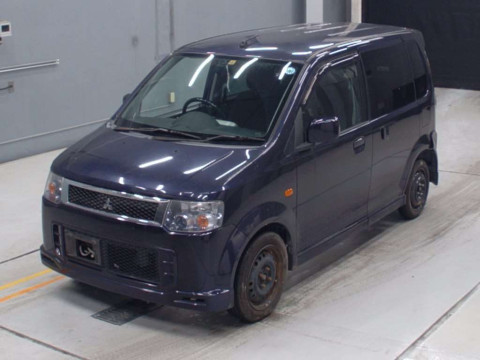 2009 Mitsubishi eK Wagon H82W[0]