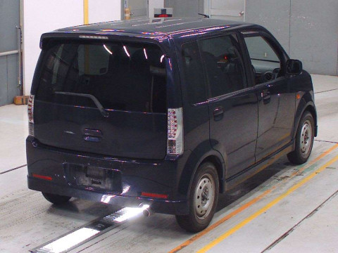 2009 Mitsubishi eK Wagon H82W[1]