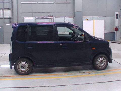 2009 Mitsubishi eK Wagon H82W[2]