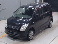 2012 Suzuki Wagon R