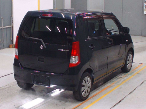 2012 Suzuki Wagon R MH23S[1]