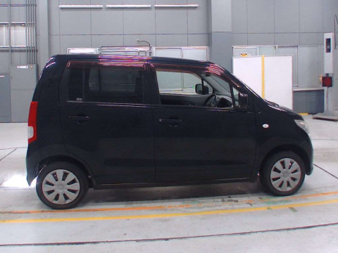 2012 Suzuki Wagon R MH23S[2]