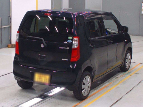 2014 Suzuki Wagon R MH34S[1]