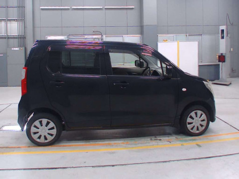 2014 Suzuki Wagon R MH34S[2]