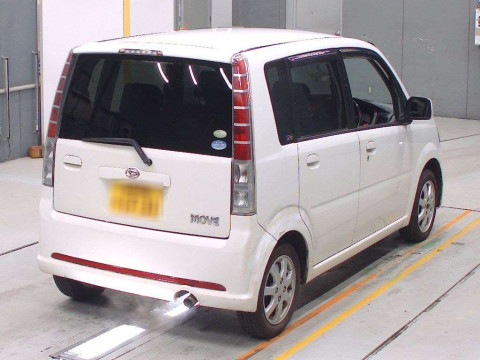 2005 Daihatsu Move L160S[1]