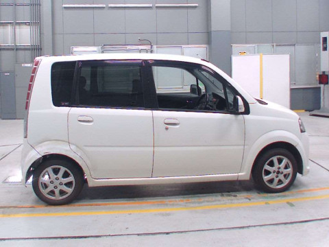 2005 Daihatsu Move L160S[2]