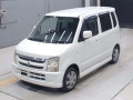 2007 Suzuki Wagon R