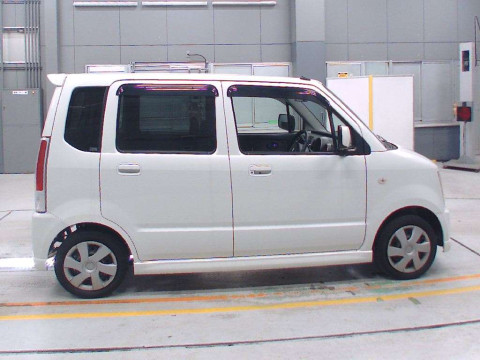 2007 Suzuki Wagon R MH22S[2]