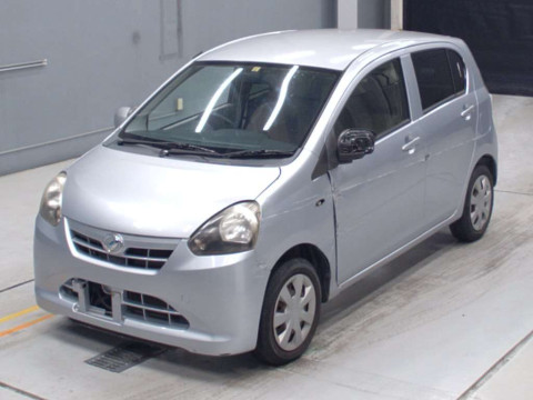 2012 Daihatsu Mira es LA300S[0]