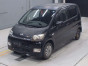 2007 Daihatsu Move