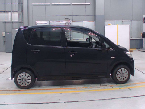 2007 Daihatsu Move L175S[2]