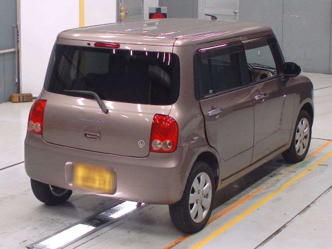 2012 Suzuki ALTO Lapin HE22S[1]