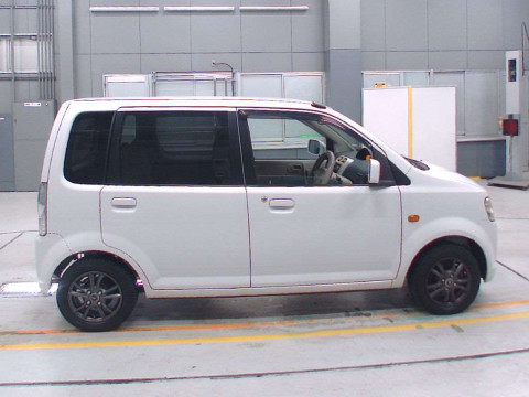 2007 Mitsubishi eK Wagon H82W[2]