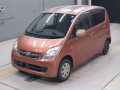 2008 Daihatsu Move