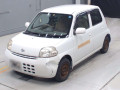 2007 Daihatsu Esse