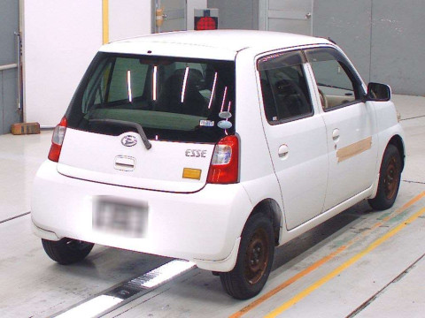 2007 Daihatsu Esse L245S[1]